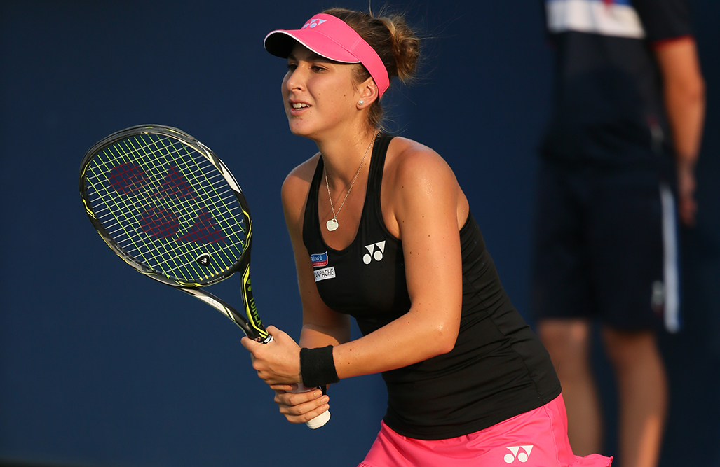 网球职业之 网球职业之