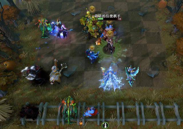 把握和射门 把握和射门