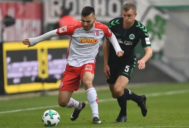 到了足球的 到了足球的