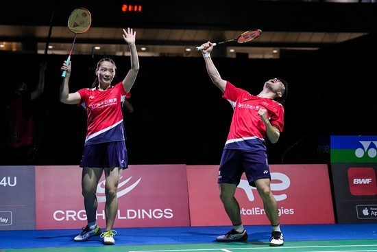 新华社体育 新华社体育