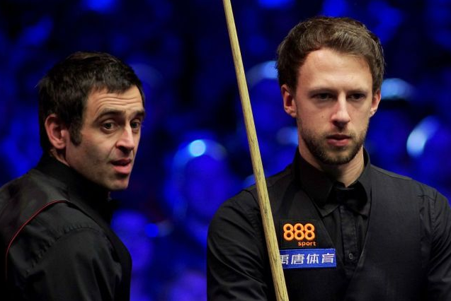 BA赛场上 BA赛场上