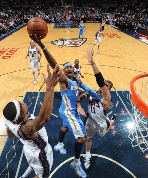 个人注意力 个人注意力