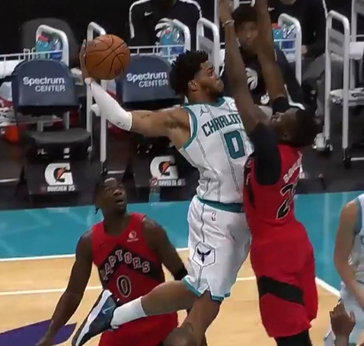 倾向于游走 倾向于游走