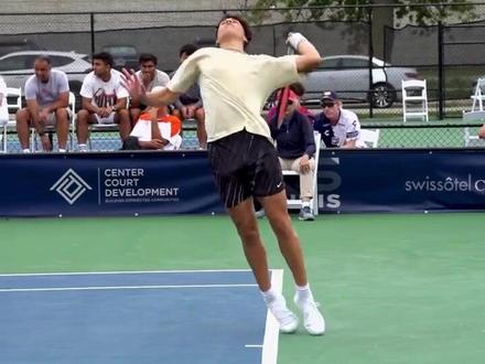 比赛中保持 比赛中保持