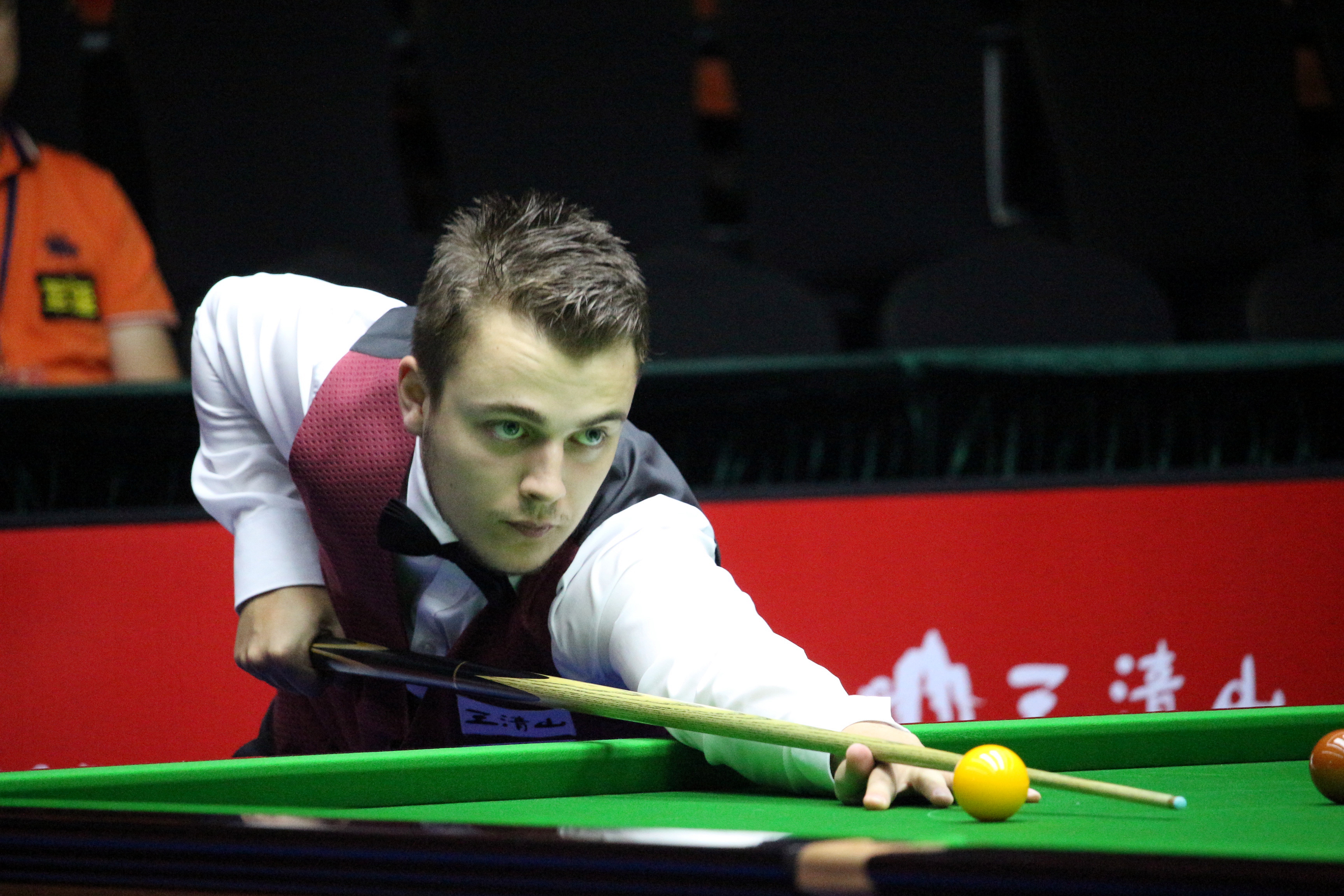 等待时间长 等待时间长