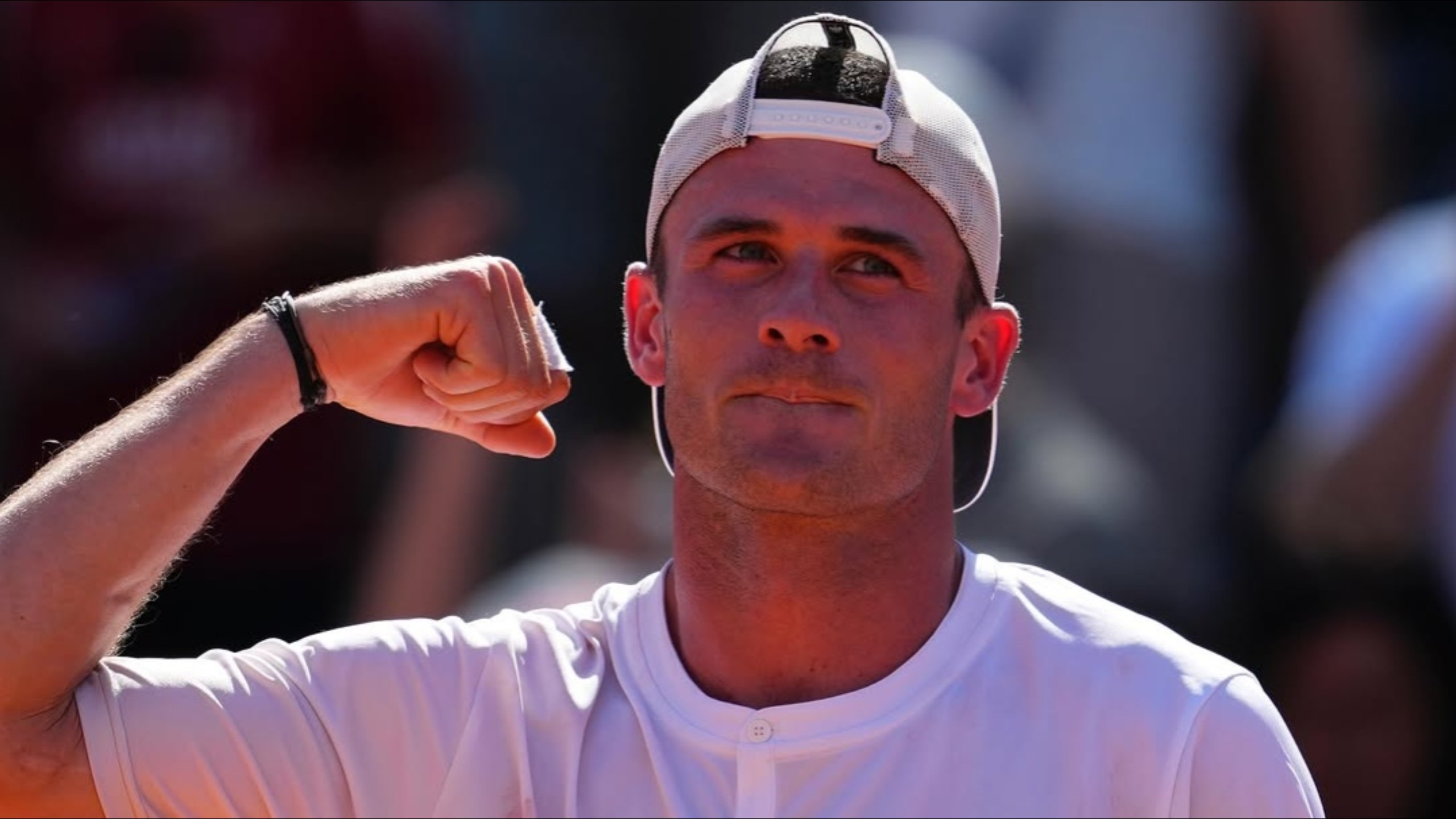 最终重返了 最终重返了